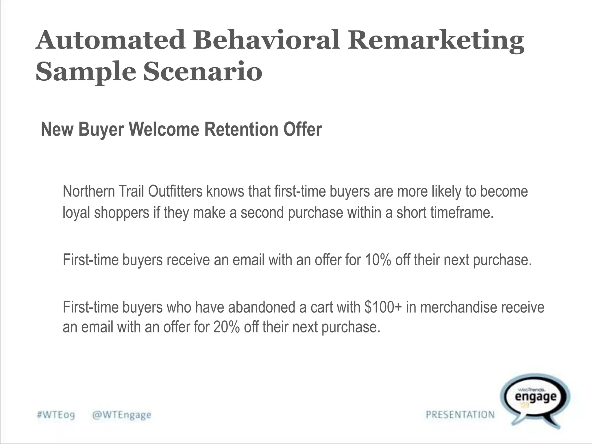 Data-Driven ROI: How Targeted Remarketing Enhances Email Campaign Performance
