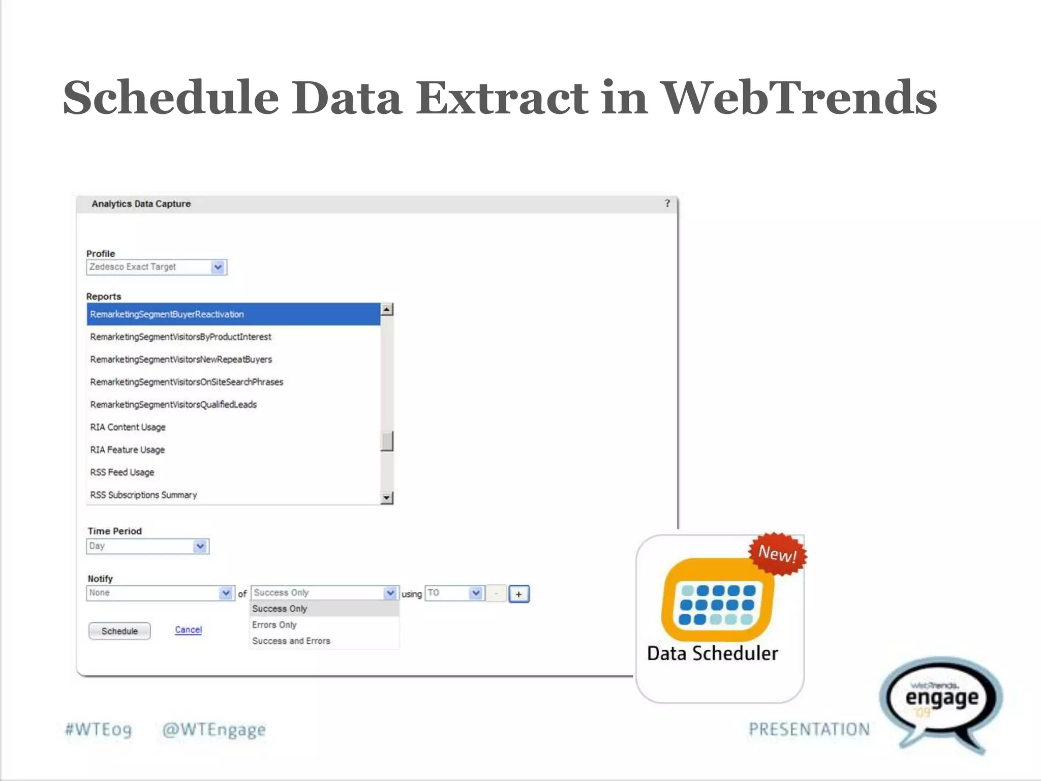 Data-Driven ROI: How Targeted Remarketing Enhances Email Campaign Performance