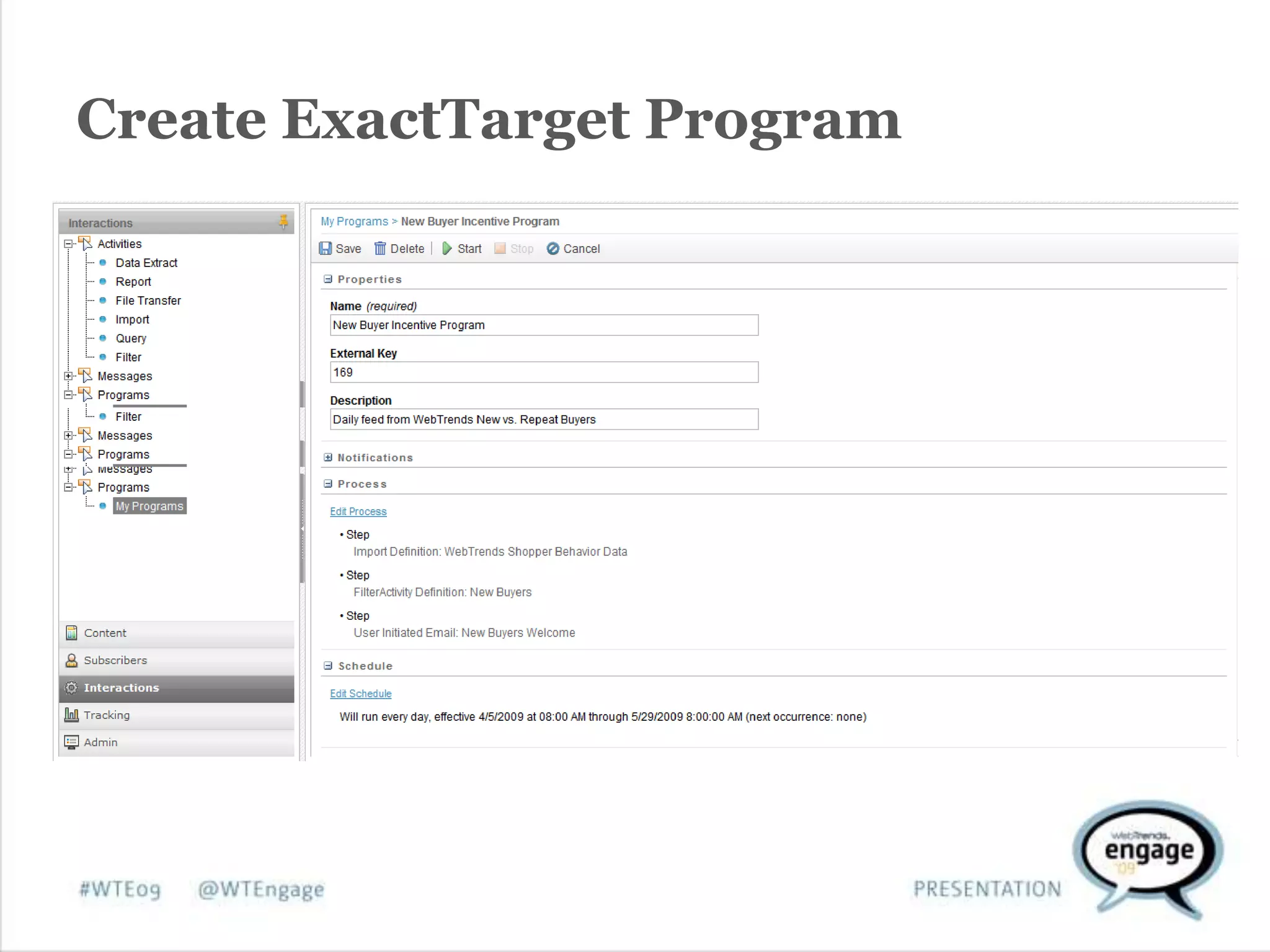 Data-Driven ROI: How Targeted Remarketing Enhances Email Campaign Performance
