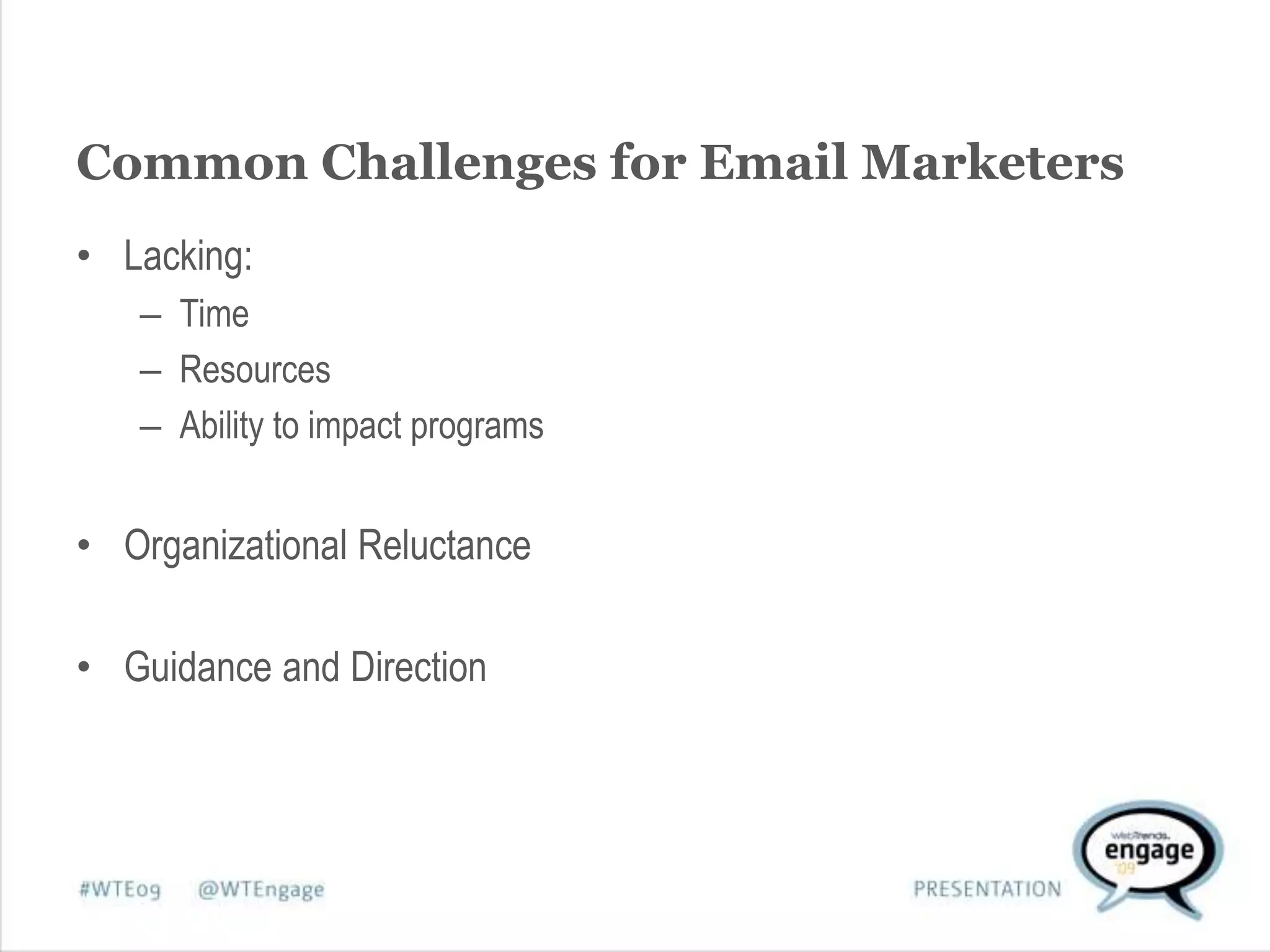 Data-Driven ROI: How Targeted Remarketing Enhances Email Campaign Performance