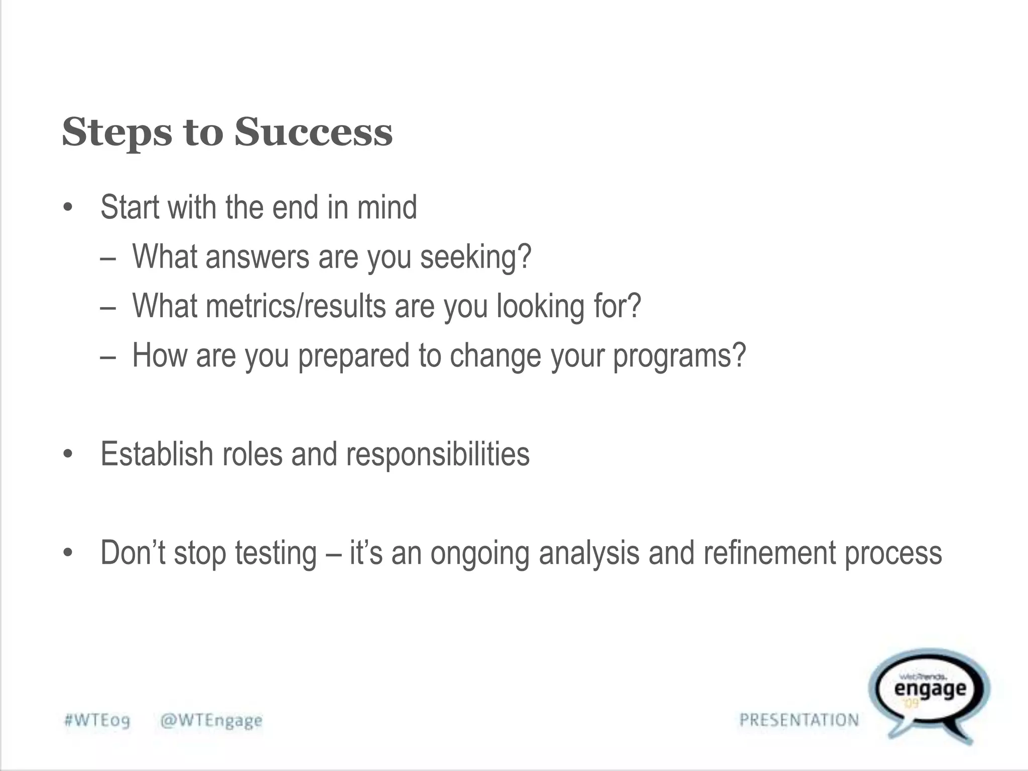 Data-Driven ROI: How Targeted Remarketing Enhances Email Campaign Performance