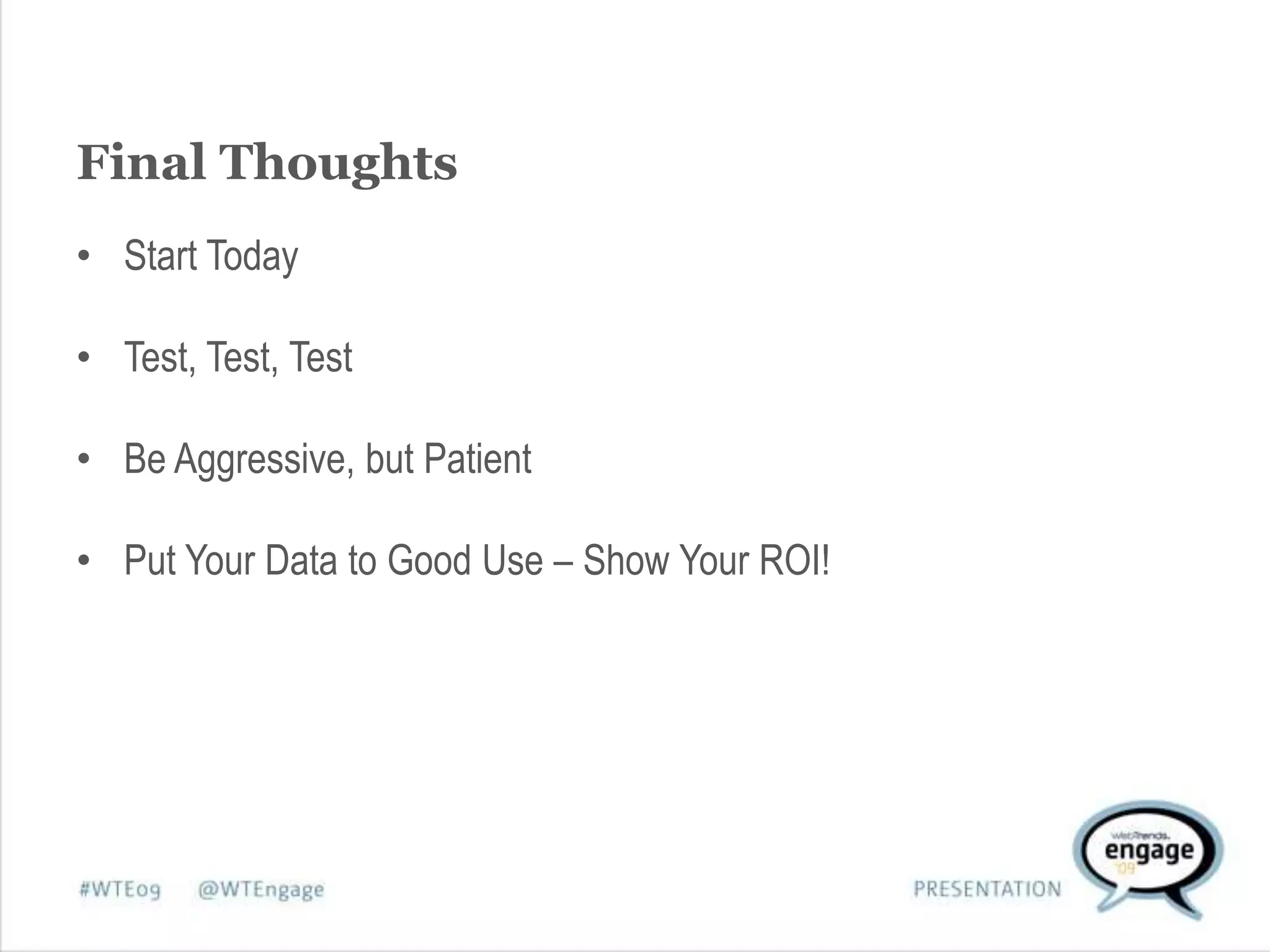 Data-Driven ROI: How Targeted Remarketing Enhances Email Campaign Performance