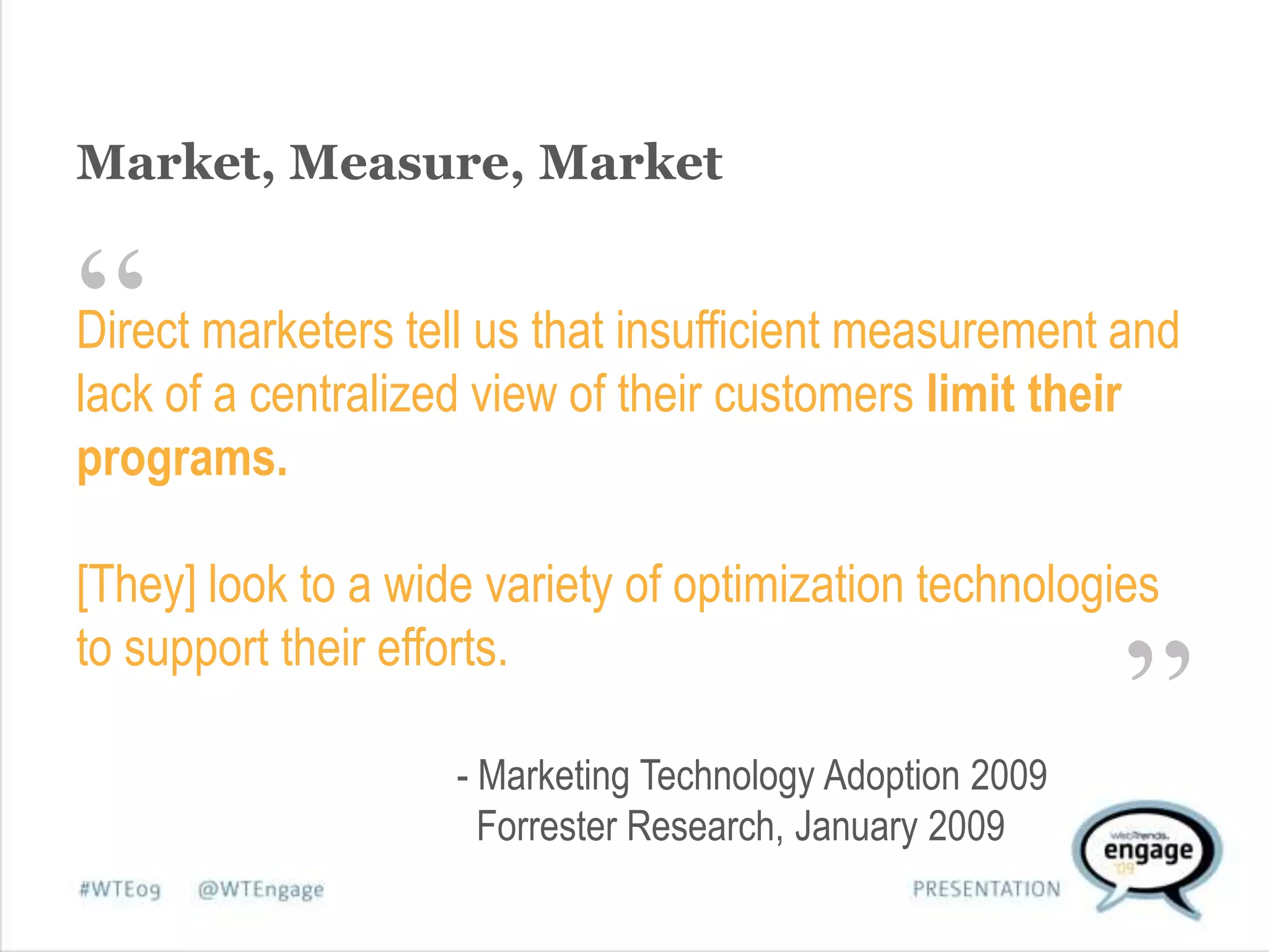 Data-Driven ROI: How Targeted Remarketing Enhances Email Campaign Performance