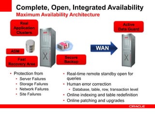 Exadata 11-2-overview-v2 11 | PDF