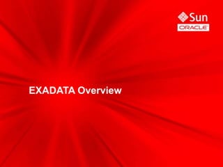 Exadata | PPTX
