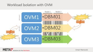Exadata Deployment Bare Metal vs Virtualized | PDF