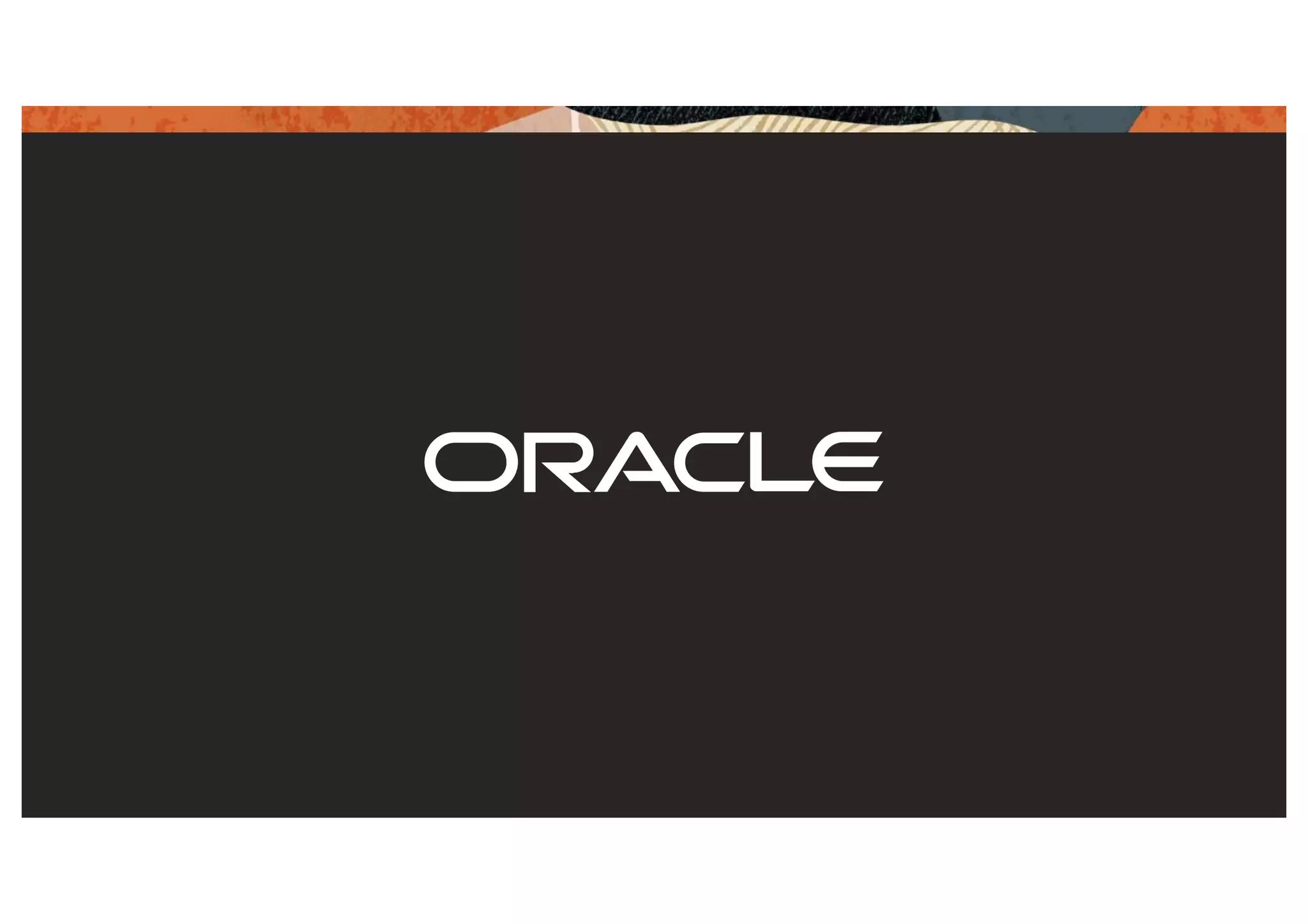 Exadata z pohledu zákazníka a novinky generace X8M - 1. část