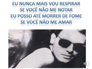 Exagerado -  Jhonatan e Pedro 7ªC