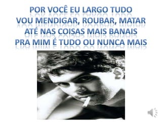 Exagerado -  Jhonatan e Pedro 7ªC