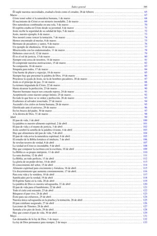 Exaltad a Jesús - Elena G. White