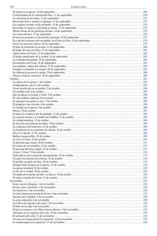 Exaltad a Jesús - Elena G. White