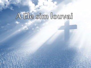 Exaltai - Igreja Batista do Prado