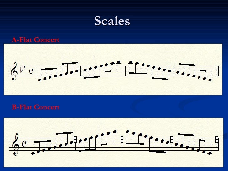 Exaltation (Swearingen)/BFlat