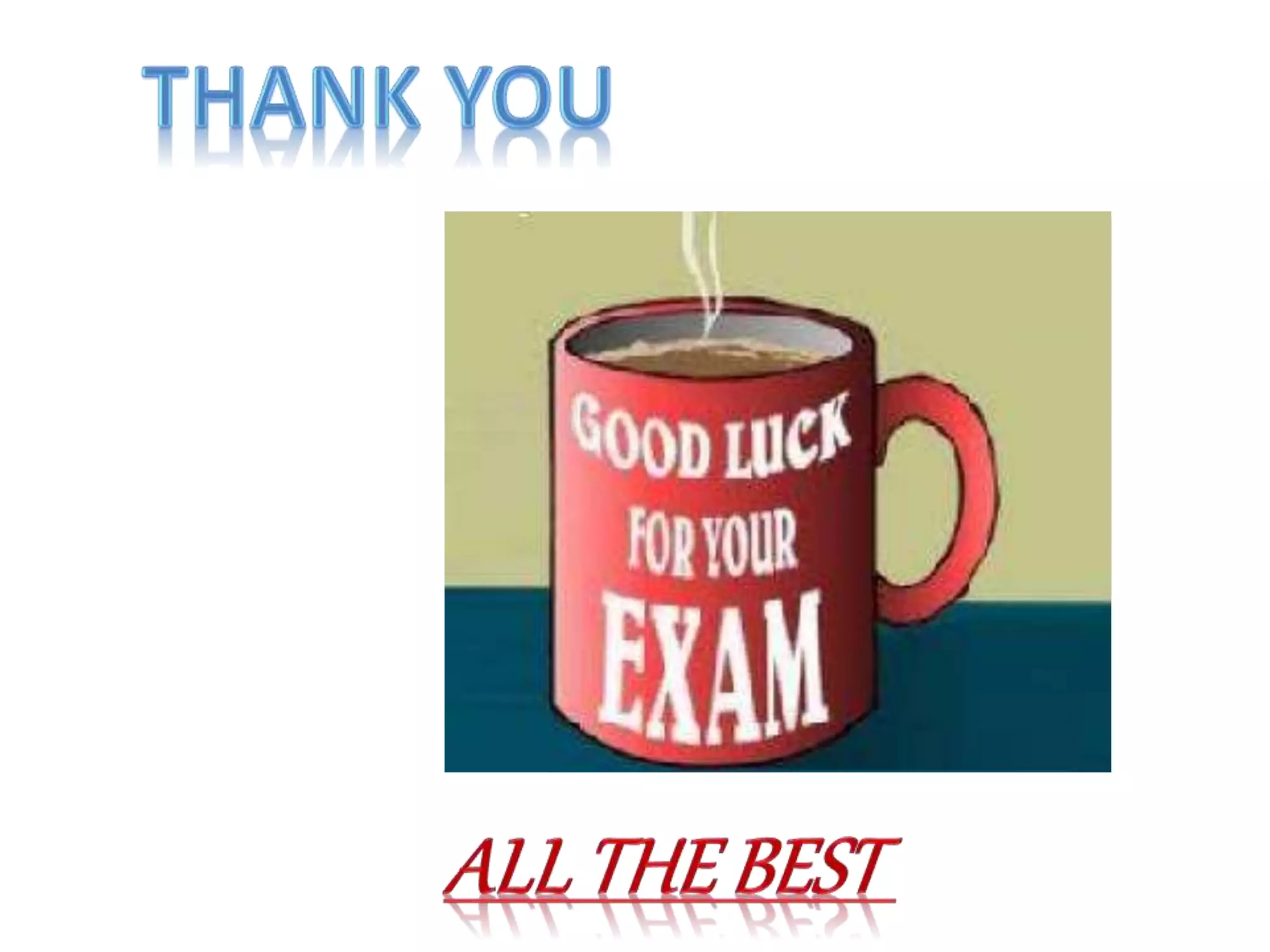 How to prepare for board exams