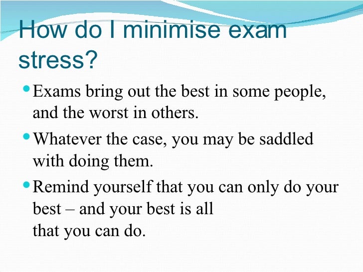 how stress to fever reduce Fever Exam how stress to fever reduce Fever Exam
