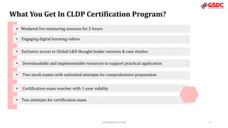 Unlock Your Career Potential with a Learning and Development ...