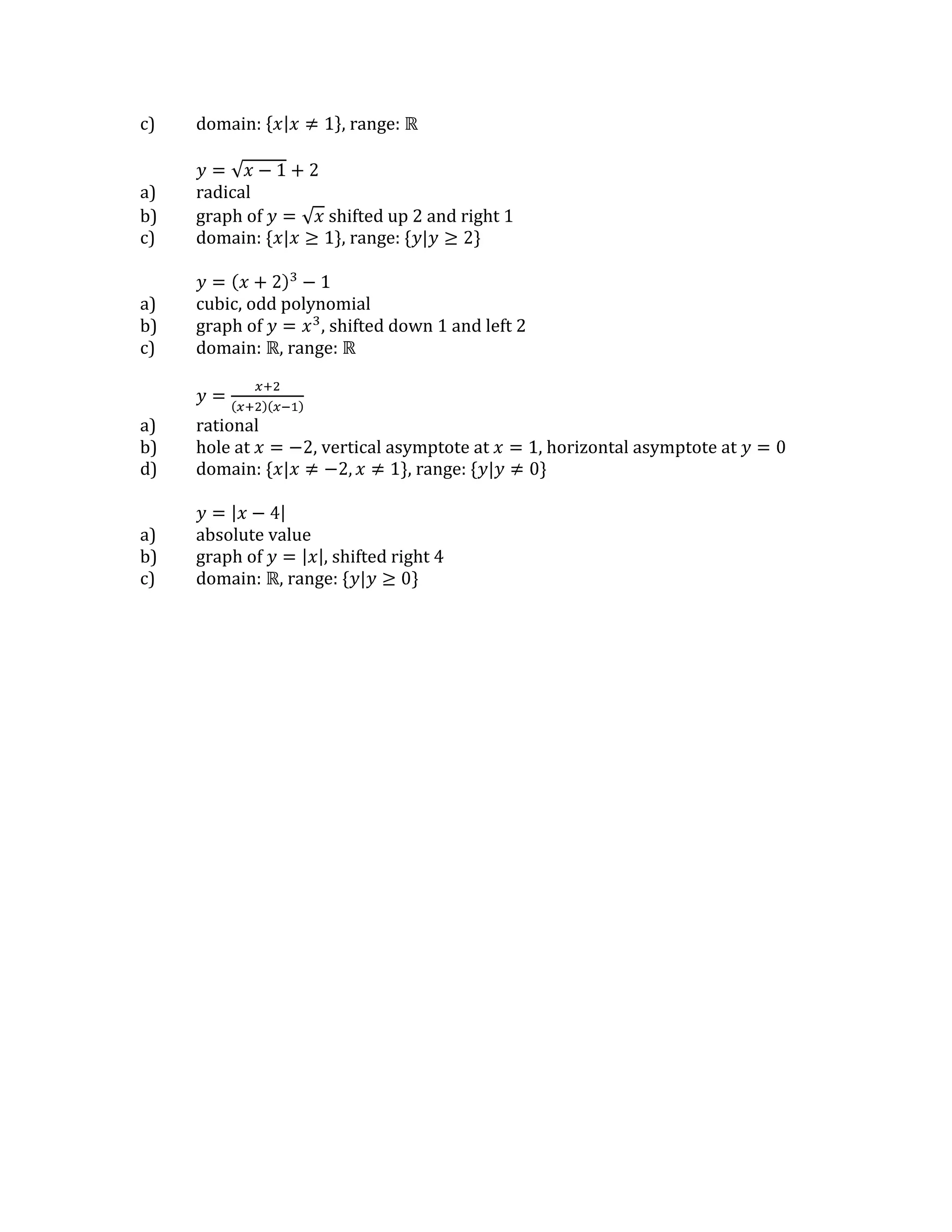 PCExam 1 practice with answers