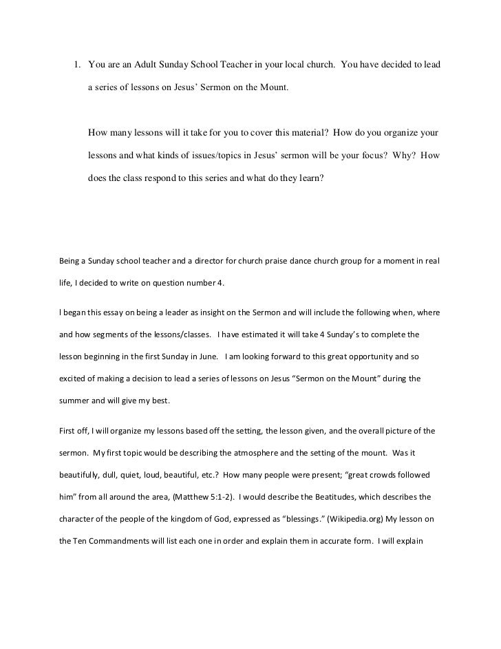 English Essay Topics For College Students Essay On Science Essay Questions also What Is A Thesis Statement In A Essay Essay On Being A Teacher Underfontanacountryinncom English Essay Websites