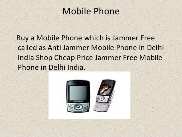 Anti jammer mobile | Can somebody track me with a Find my iPhone application?