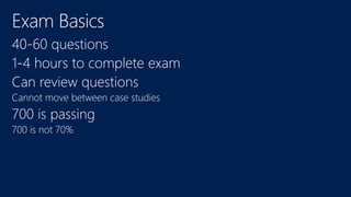 Cannot move between case studies
700 is not 70%
 