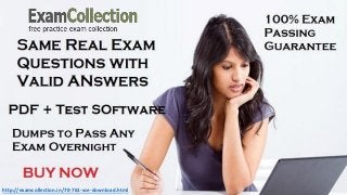 http://examcollection.in/70-761-vce-download.html
 