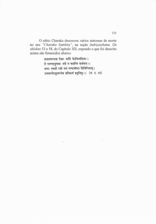 Exame do Pulso em Ayuvérdica