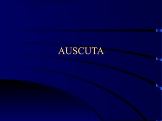 AUSCUTA
 