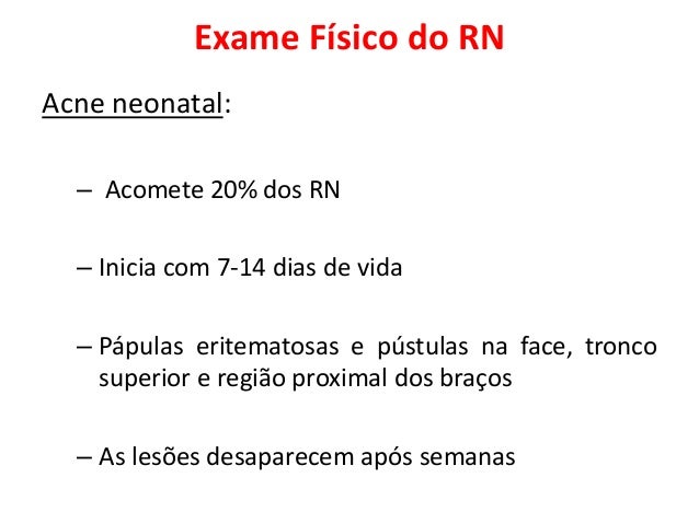 Exame do figado