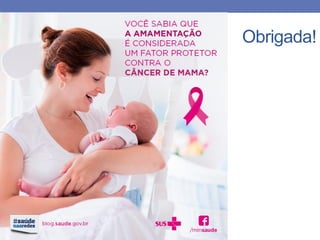 Obrigada!
 