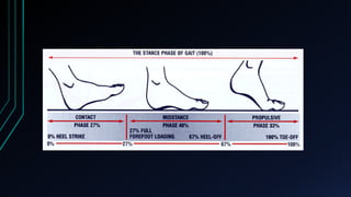 Exame físico membros inferiores 