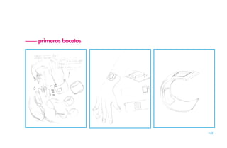 —— primeros bocetos




                      —31
 