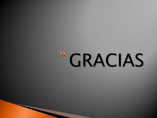 GRACIAS
 