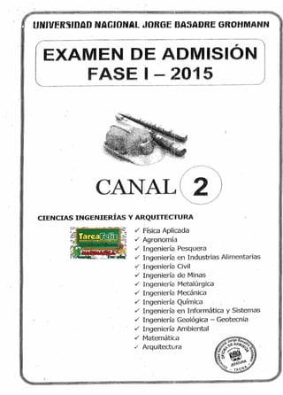 Examen fase-1-2015-canal-2