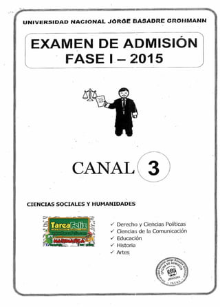 Examen fase-1-2015-canal-3
