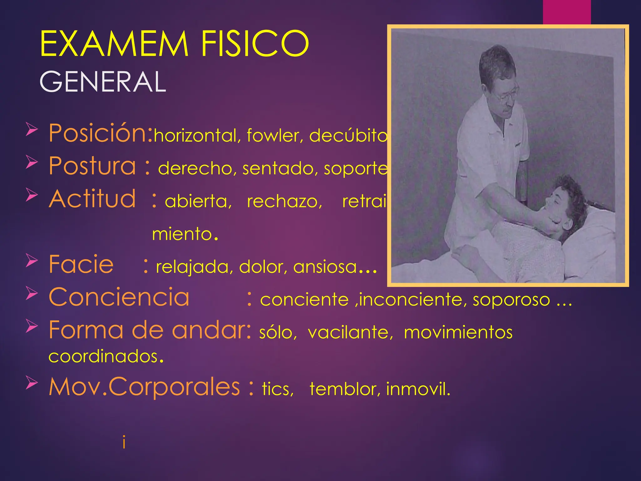 examen-físico céfalo caudal en el paciente .ppt