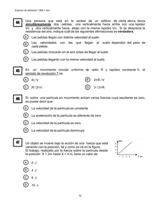 Examen1999 1