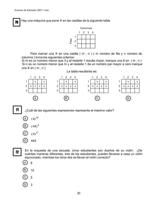 Examen2001 1
