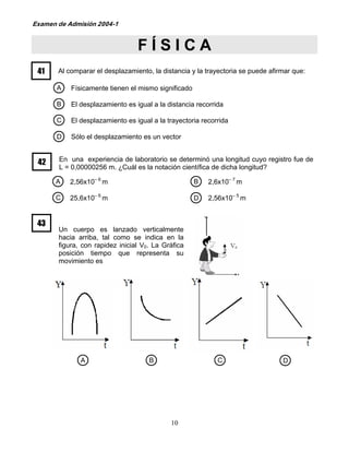 Examen2004 1