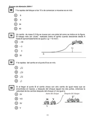 Examen2004 1