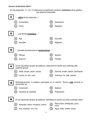Examen2004 1