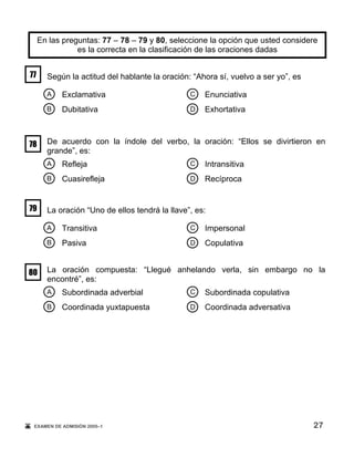 Examen2005 1