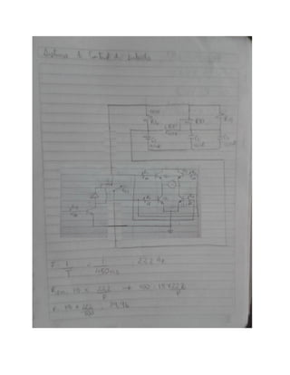 Electronica 2 VJSS UFT Examen