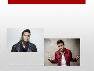 Prince royce