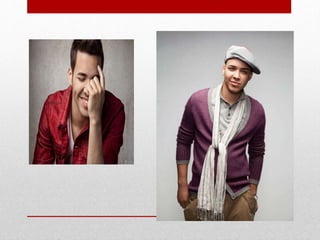 Prince royce