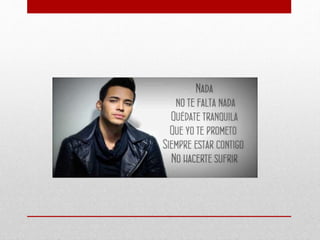 Prince royce