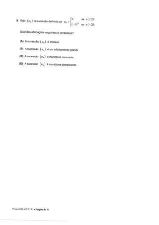 Exame nacional matematica_2017_enunciado