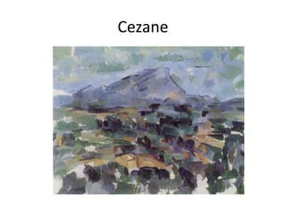 Cezane