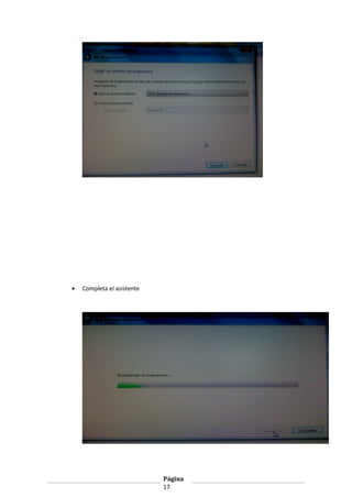 •

Completa el asistente

Página
17

 