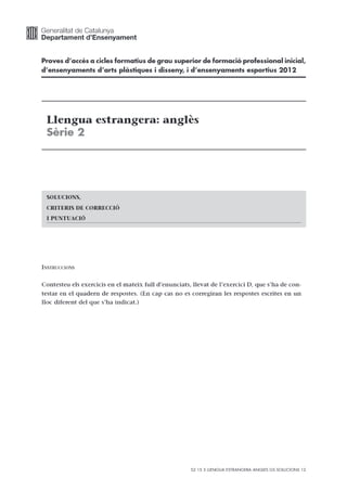 Examen de Anglès Juny 2012 __ Selecat.cat.pdf