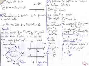 Examen De Comunicaciones 1